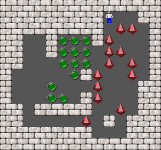 Уровень 127 — Bugs1005 collections